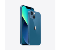Apple iPhone 13 128GB Blue - 681150 - zdjęcie 2